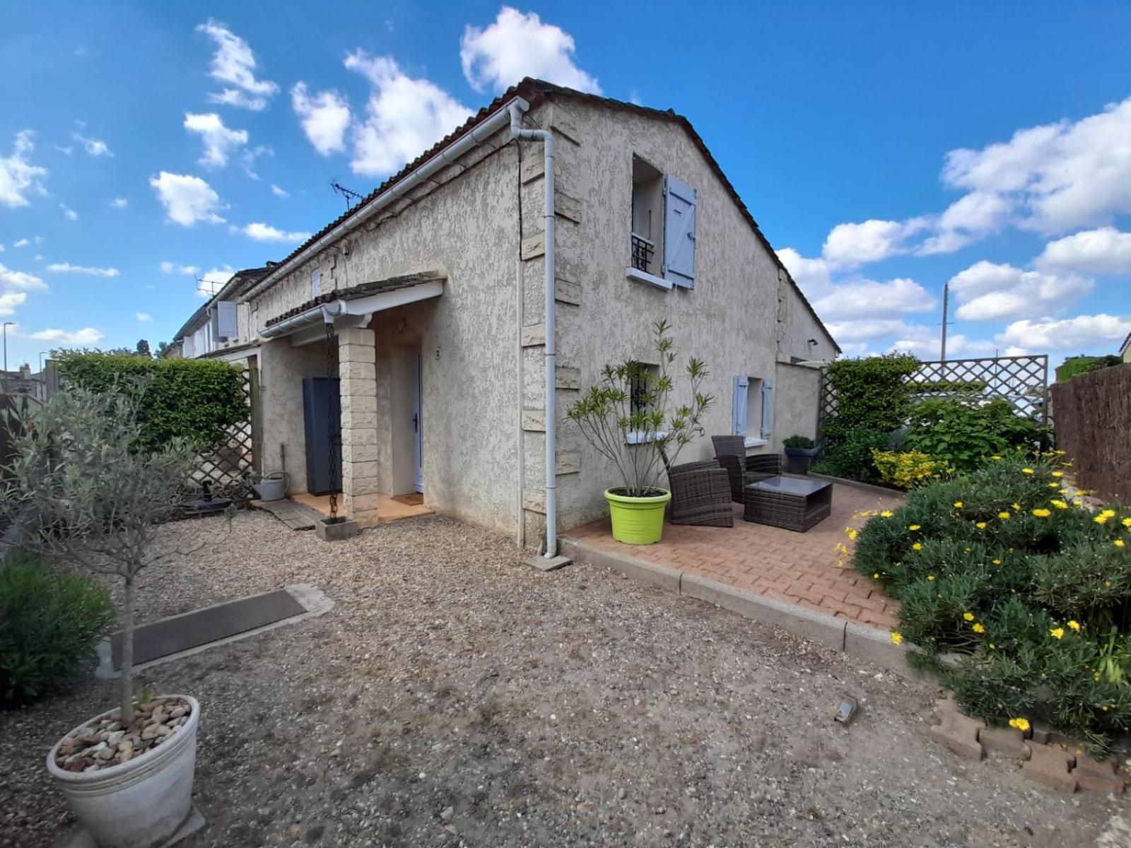 Porte Du Vignoble Sejour A リブルヌ エクステリア 写真